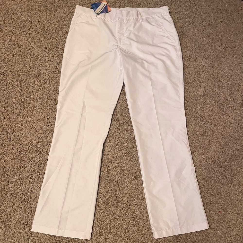 Men's J.lindeberg waterproof golf pants NEW SIZE 38/34